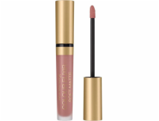 MAX FACTOR Color Elixir Soft matná matná tekutá rtěnka 005 Sand Cloud 4ml