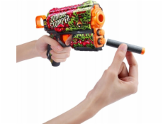  X-Shot skiny - Flux Zombie Stomper, Dart Blaster