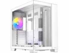 Antec Geh Antec C8 ARGB White Full Tower case weiss retail