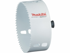 Makita  DĚROVÁ PILA BIM HSS-Co 8% 114mm EZYCHANGE KOV, OCEL, ALU, DŘEVO, PVC