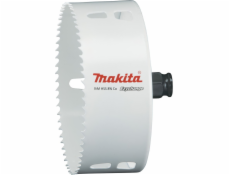 Makita  BIM DĚROVÁ PILA HSS-Co 8% 121mm EZYCHANGE KOV, OCEL, ALU, DŘEVO, PVC
