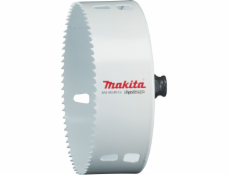Makita  BIM DĚROVÁ PILA HSS-Co 8% 140mm EZYCHANGE KOV, OCEL, ALU, DŘEVO, PVC