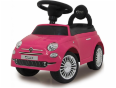 Jamara  Rutscher Fiat 500 růžová 1+