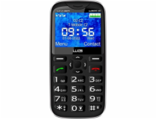 Mobilní telefon Vega WINNER GROUP WG20C 4G PHONE BLACK>