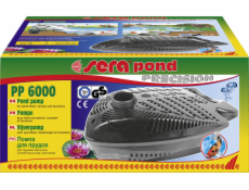 Čerpadlo Sera Pond PP 6000