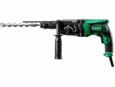 Příklepová vrtačka Hikoki DH26PMCWSZ 830W