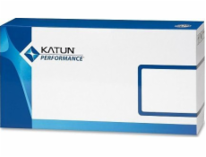Výmena čierneho tonera Katun 406990 (43765K)