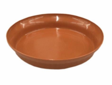 Uniplastex Terrana plastový podnos na hrniec, O11 cm