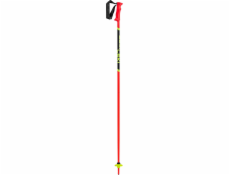Leki  STICKS RACING KIDS červená/žlutá 080