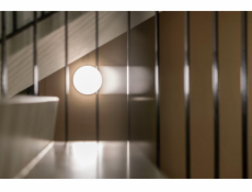 Steinel stropní svítidlo LED svítidlo 15,3W Steinel RS PRO R20 BASIC SC NW se senzorem