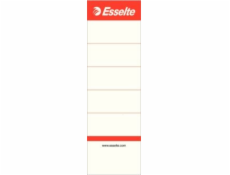 Hřbet Esselte Label. 50x158 100ks. Esselte