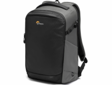 Batoh Lowepro Batoh Lowepro Flipside BP 400 AW III Tmavě šedý