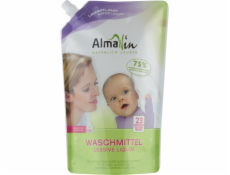 Tekutý prací prostředek organický AlmaWin, 1,5l