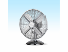 Orava SF-100 X Nerezový ventilátor - stolní