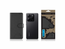Tactical Field Notes pro Xiaomi Redmi Note 14 5G Black