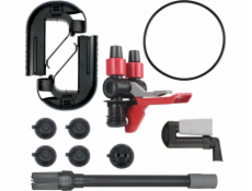Súprava Fluval Inlet/Outlet pre 107/207 - A20051