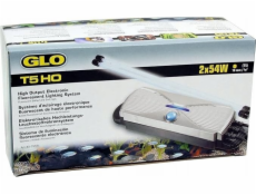 Elektronický predradník Exo Terra Glo T5, 2 x 54W