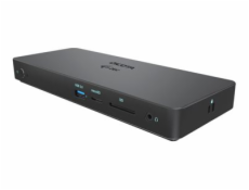 Dokovacia stanica/replikátor Dicota USB-C 11v1 5K HDMI/DP PD 100W