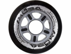 Nils Extreme Circles PU 72x24 82A Black (16-30-003)