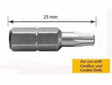 Šroubovací bity Dewalt Torx 25 mm T20 (DT7255-QZ)