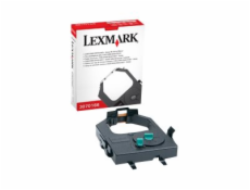 Tiskárna Lexmark Ribbon 3070166 černá Tiskárna Lexmark Ribbon 3070166 černá
