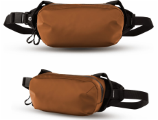 WANDRD D1 Fanny Pack Bag oranžová 2,5L