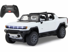 Jamara  Hummer EV Tür manuell 1:16 2,4 GHz weiß