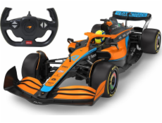 Jamara  McLaren MCL36 1:12 2,4 GHz oranžová