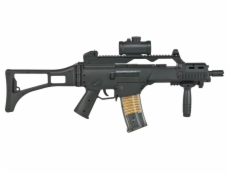 Karabin ASG AEG Heckler&Koch HK-G36 C elektryk (2.5