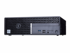 DELL OptiPlex 7080 i5-10500 16GB 256GB SSD SFF Win11pro Použité
