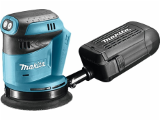 Makita bruska EXCENTRICKÁ BRUSKOVACÍ BATERIE 18V