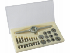 Fencingová sada pro navlék M1-M2.5 HSS CZP-31 Mini-Z1-031115-0000