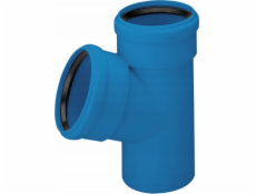 Magnaplast Tee 67 stupňů s nízkou hlučností Ultra dB 11067 - 146585