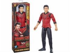 Hasbro Shang-Chi Titan Hero Akční figurka F0941 Mix HASBRO