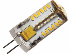 Lumax LED žárovka Lumax SMD Silicon LL250 3W G4 3000K 200LM