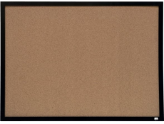 Korková tabule Nobo Nobo 585x430 černá