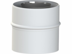 Adaptér Jeremias 60/100-60/100 pro kotel De Dietrich (TWIN1820501060100)