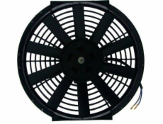 TurboWorks TurboWorks 12 typ 1 foukací/sací ventilátor