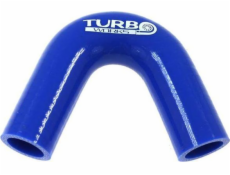 TurboWorks koleno 135deg TurboWorks Blue 67mm