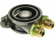 TurboWorks_F Stojan na olejový filtr 3/4UNF s termostatem