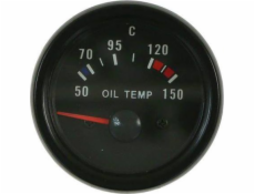 MTuning_F KET Oil Temp VDO Look Clock
