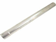 TurboWorks Výfukové potrubí 0st 2 61cm nerez