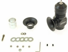 TurboWorks_F BLOW OFF TurboWorks RF Dual Black