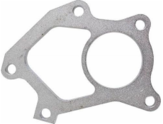 Příruba svodové trubky TurboWorks SUBARU STI Twin Scroll VF36 VF37 Příruba svodové trubky TurboWorks SUBARU STI Twin Scroll VF36 VF37