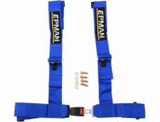 Epman_F Sportovní řemeny 4p 3 EPMAN Blue Epman_F Sportovní řemeny 4p 3 EPMAN Blue