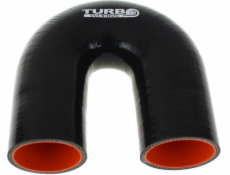 TurboWorks Elbow 180deg TurboWorks Pro Black 45mm