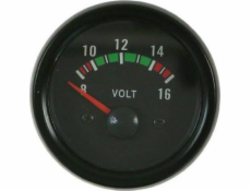 KET KET Volt VDO Hodiny vzhledu