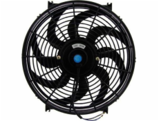 TurboWorks TurboWorks 12 typ 2 foukací/sací ventilátor