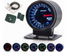 ADDCO ADDCO 52mm hodiny – složení směsi (AFR)
