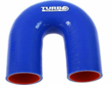 TurboWorks Elbow 180deg TurboWorks Pro Blue 57mm